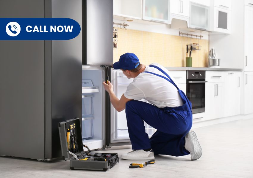 Hugheston Appliance Repair Company